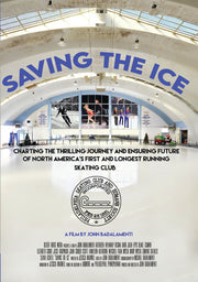 Saving the Ice - 