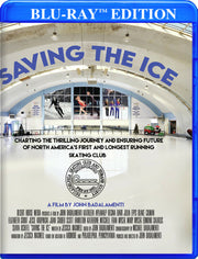 Saving the Ice - 