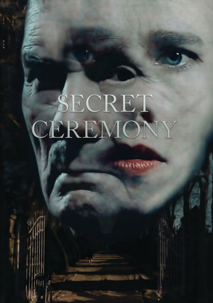 Secret Ceremony - 