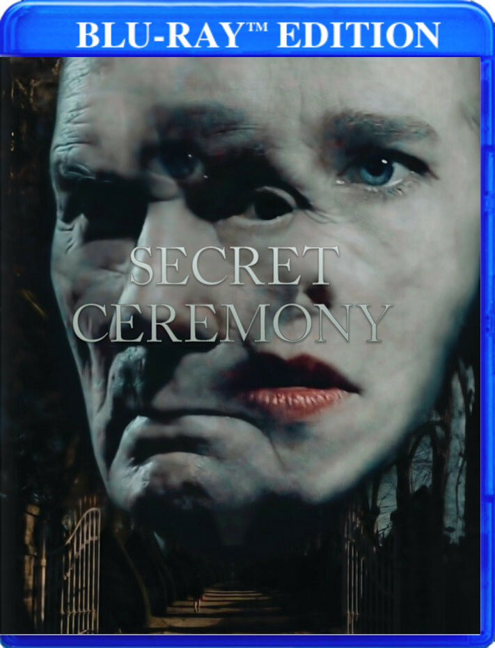 Secret Ceremony - 