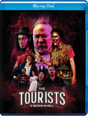 The Tourists - 