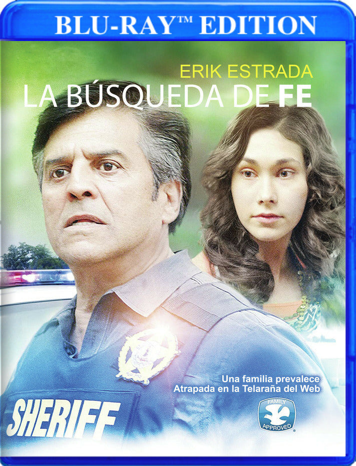 La Busqueda De Fe - 