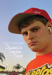 Shawn's Senior Year - 