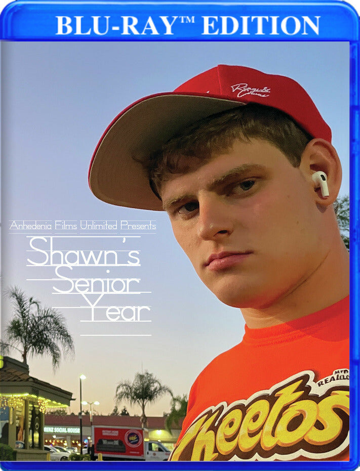 Shawn's Senior Year - 