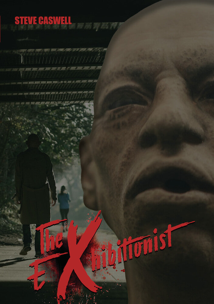 The Exhibitionist - 