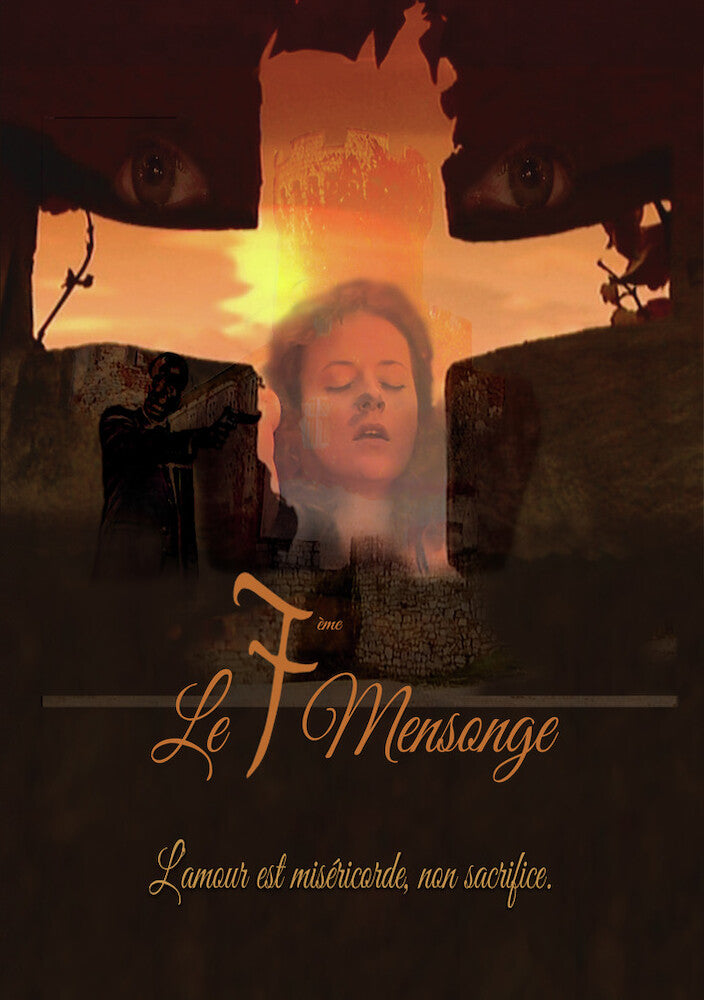 Le 7eme Mensonge - 