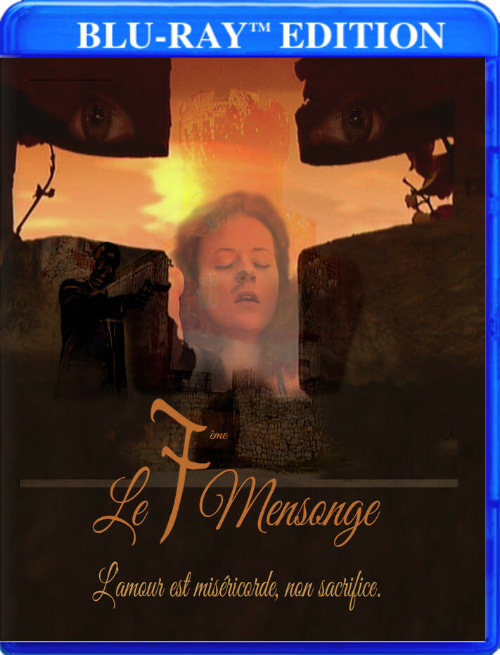 Le 7eme Mensonge - 