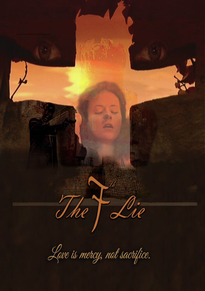 The 7th Lie - 