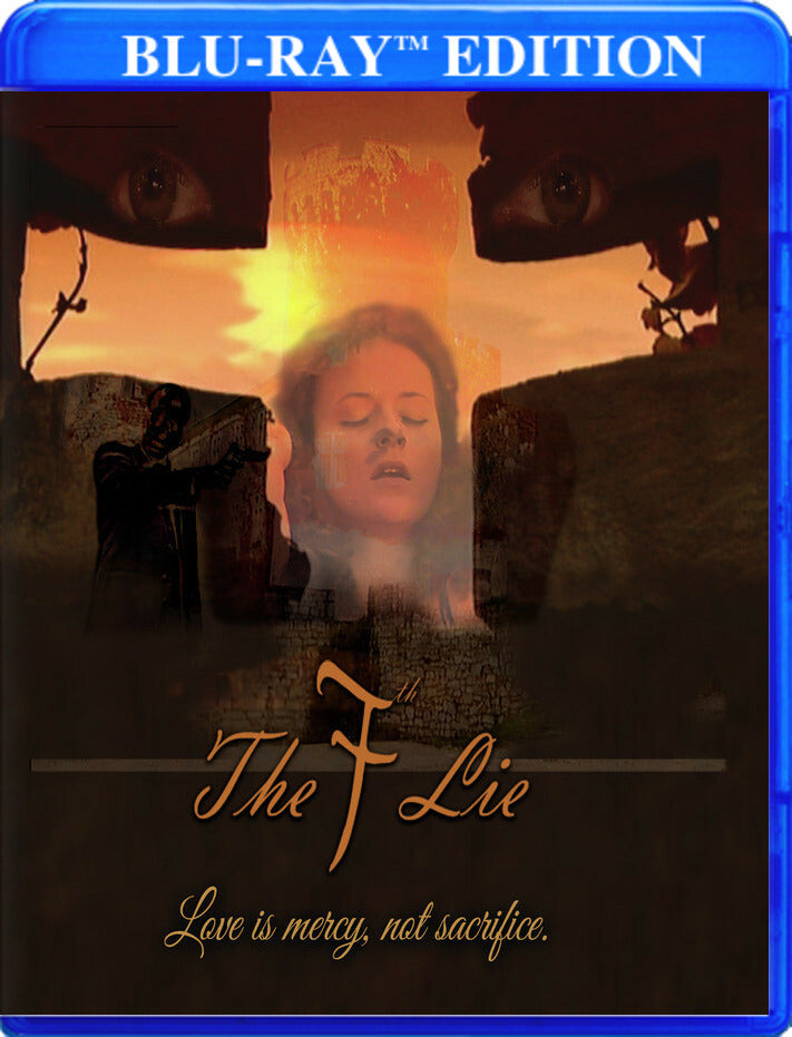 The 7th Lie - 
