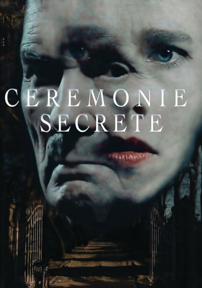 Ceremonie Secrete - 