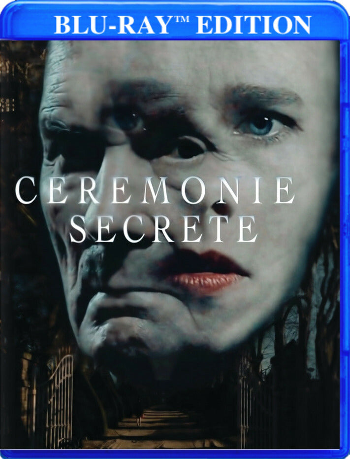 Ceremonie Secrete - 