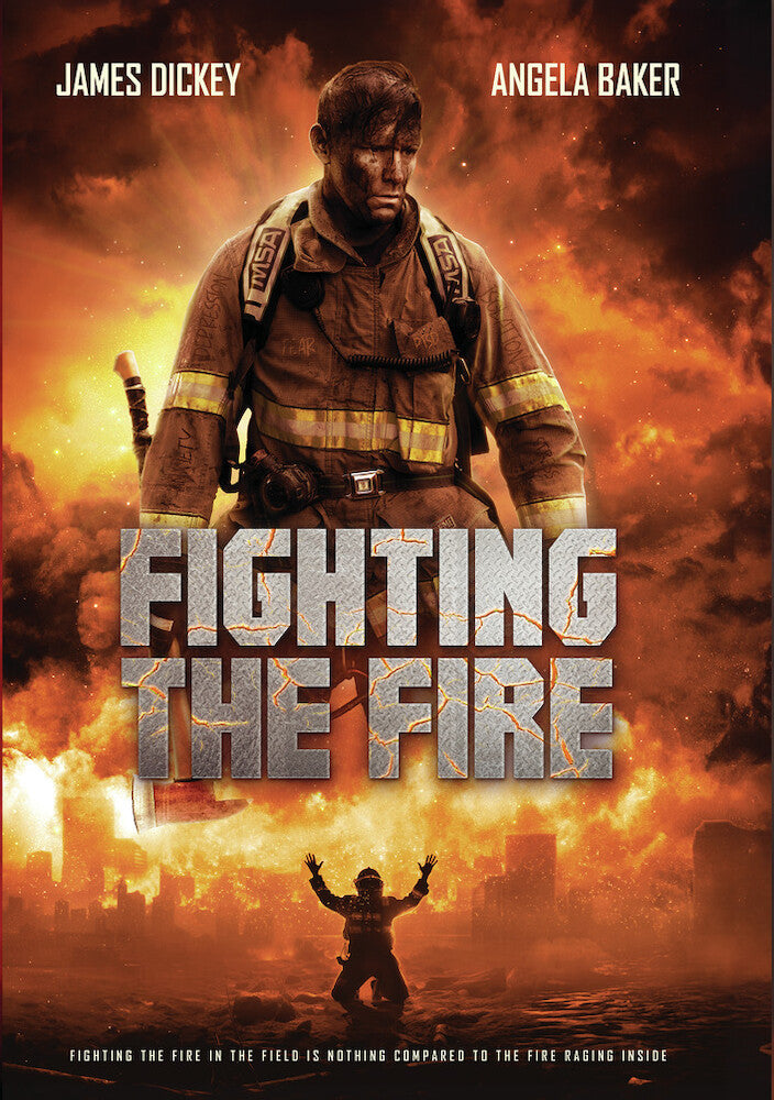 Fighting the Fire - 