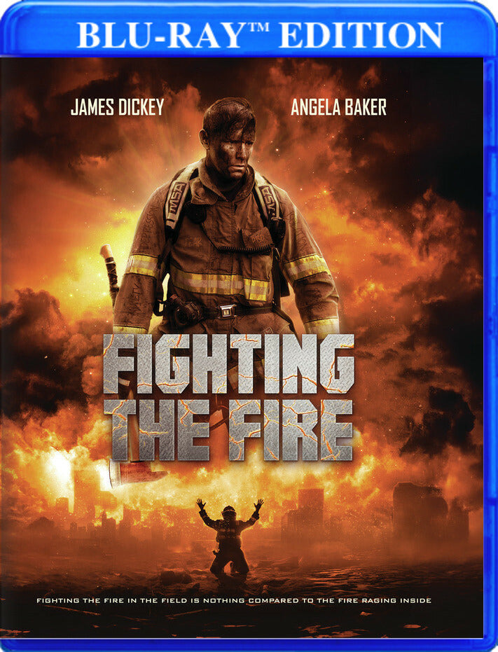 Fighting the Fire - 