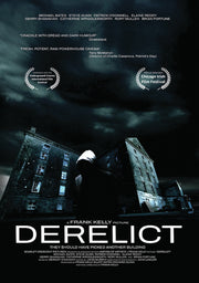 Derelict - 