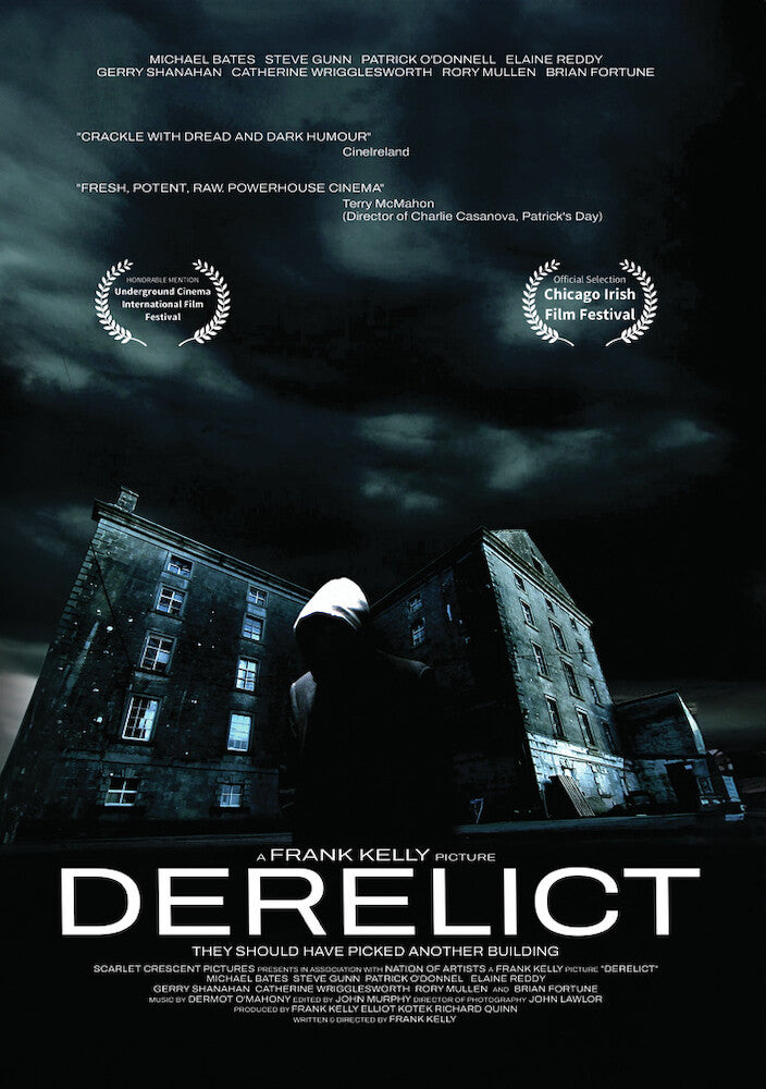 Derelict - 