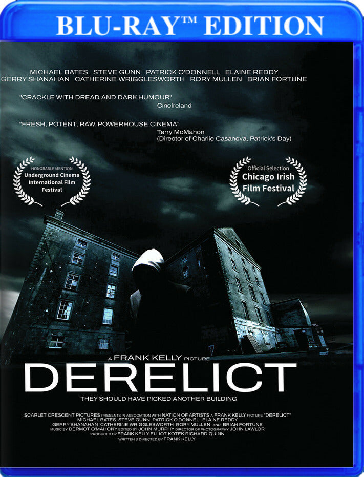Derelict - 