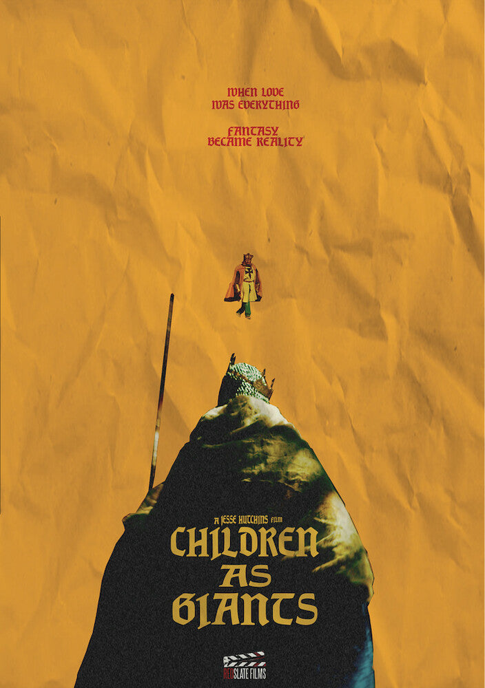 Children As Giants - 