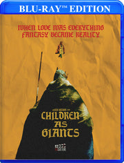 Children As Giants - 