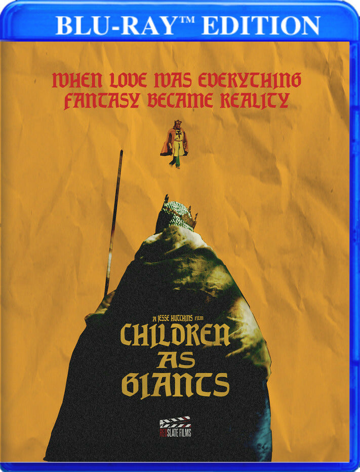 Children As Giants - 
