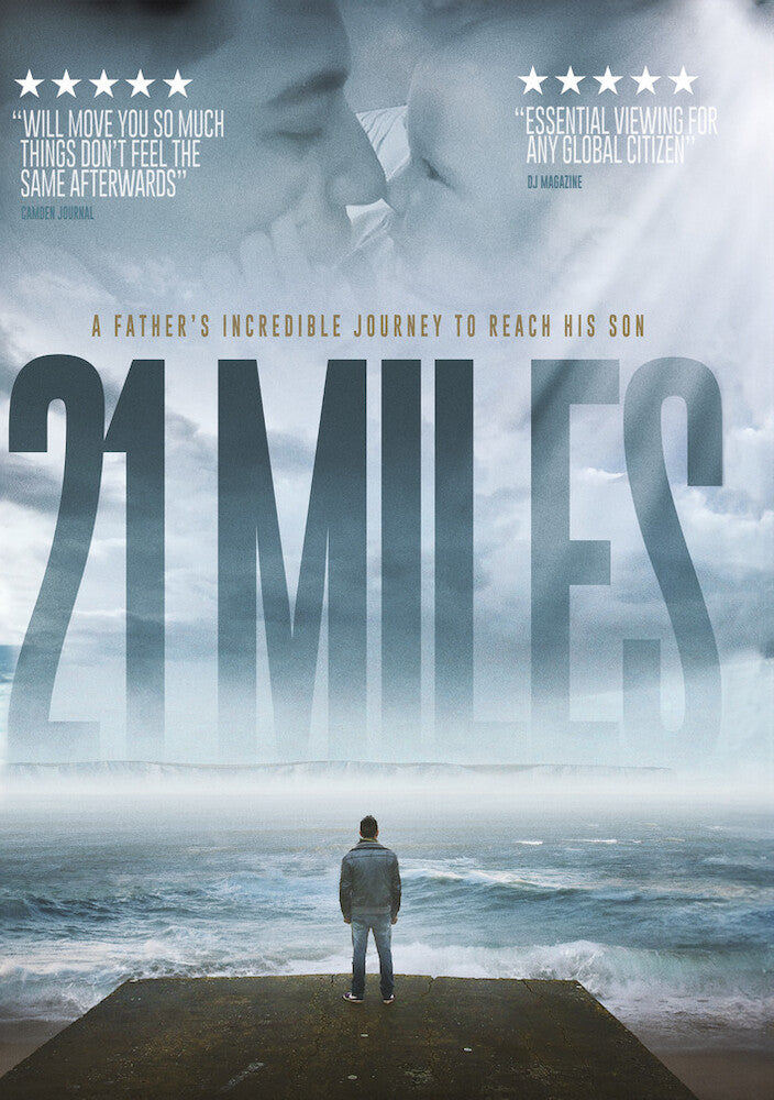 21 miles - DVD