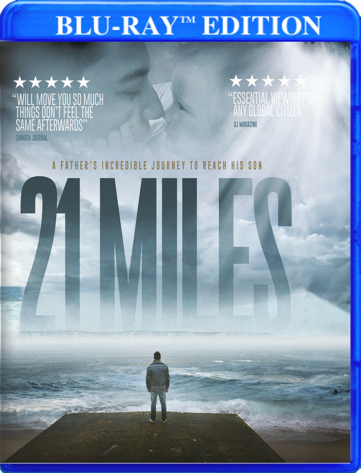 21 Miles - 