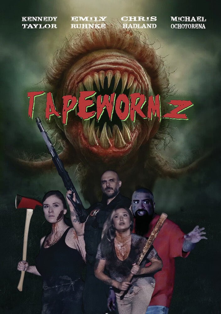 TapewormZ - 