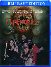 TapewormZ - 