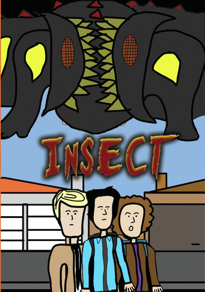 Insect - 