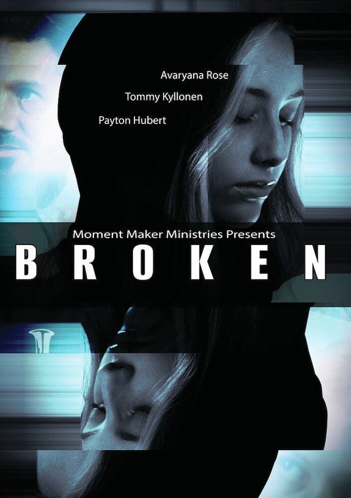 Broken - 