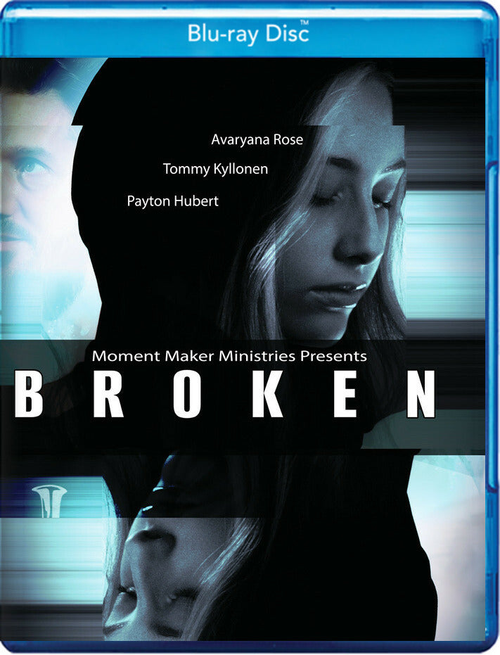 Broken - 