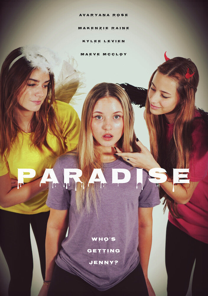 Paradise - 