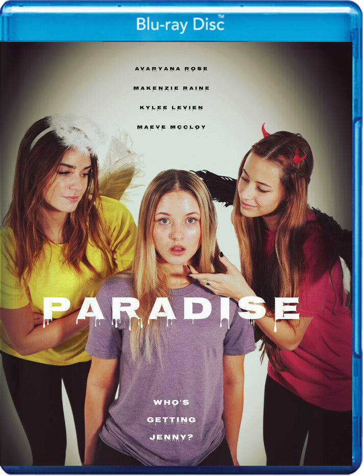 Paradise - 