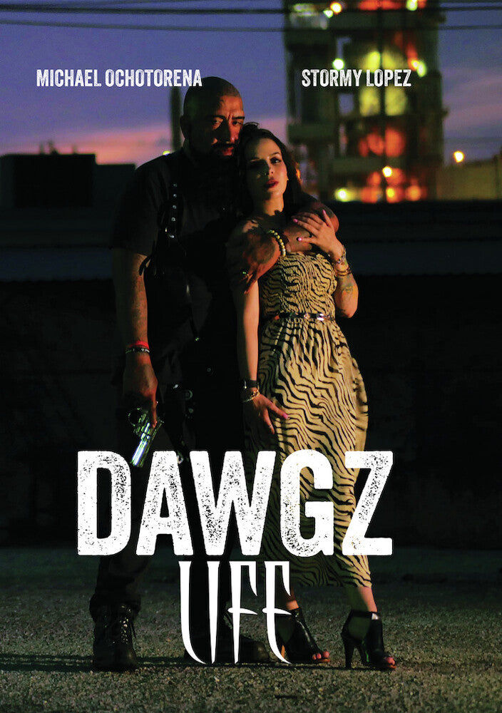 Dawgz Life - 