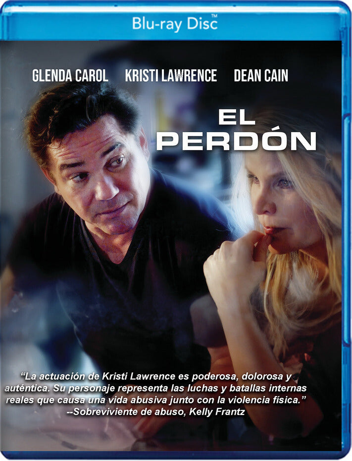 el perdon - Blu-ray