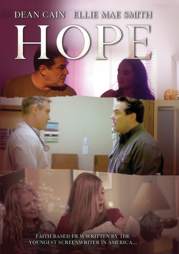 hope - DVD