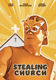 Stealing Church - 