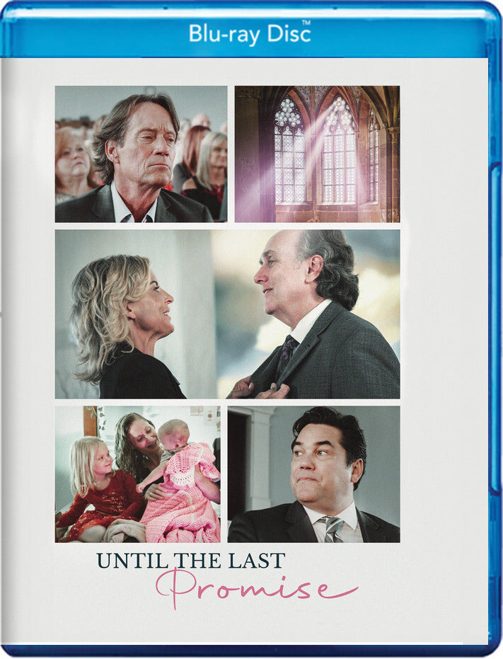 Until The Last Promise - 