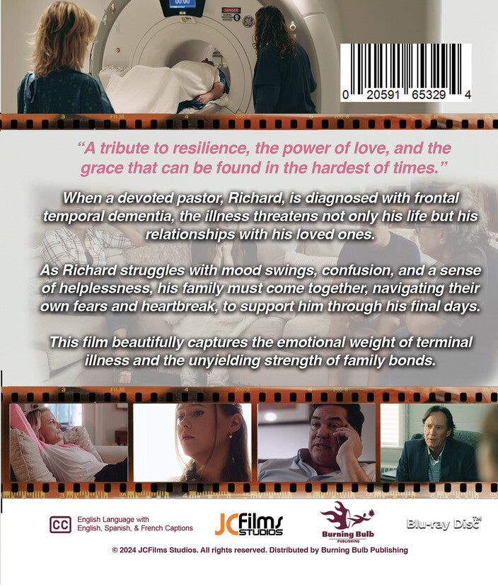 Until The Last Promise - Back Panel - 