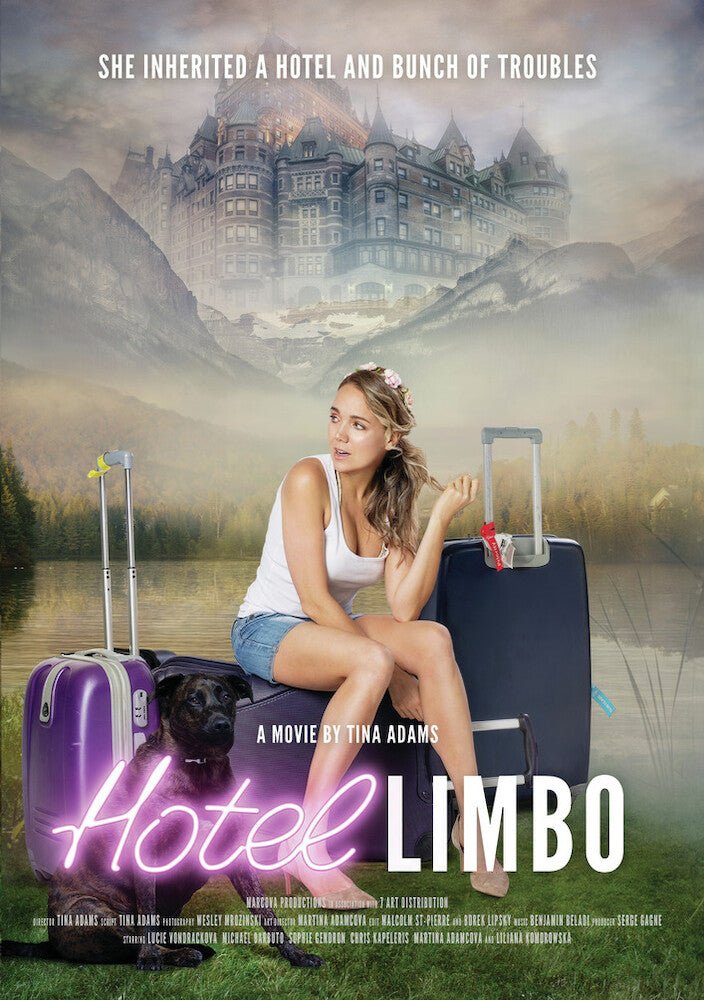 Hotel Limbo - 