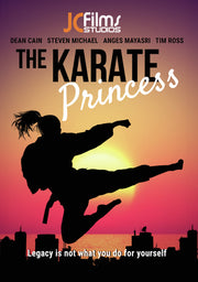 The Karate Princess - 