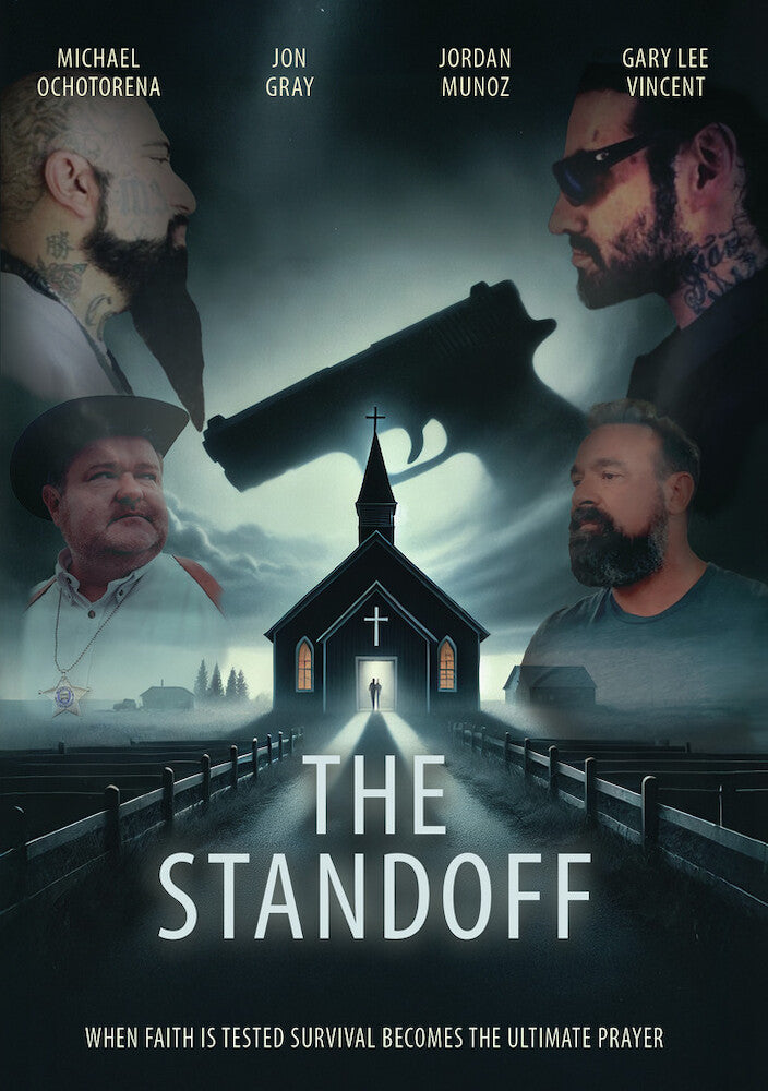 The Standoff - 
