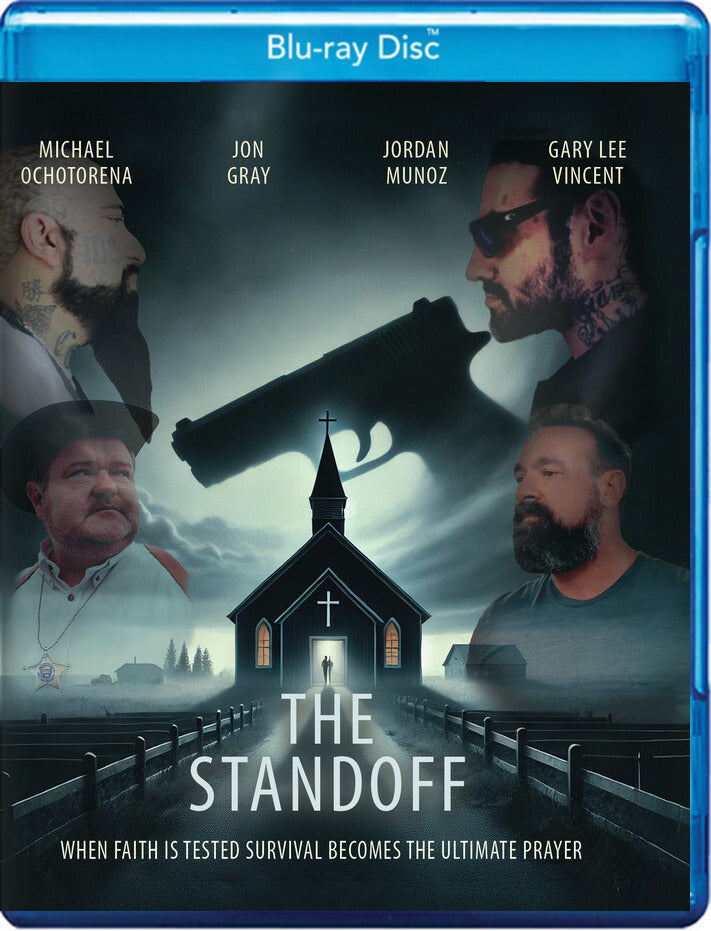The Standoff - 