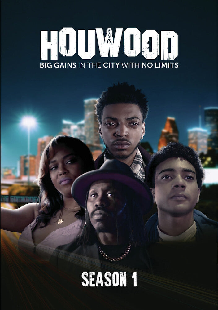 houwood - DVD