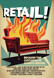 Retail! - 