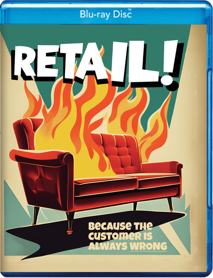 Retail! - 