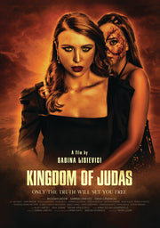 kingdom of judas - DVD
