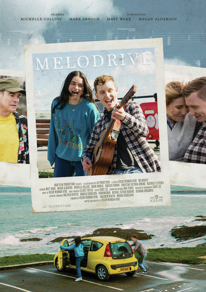 Melodrive - 