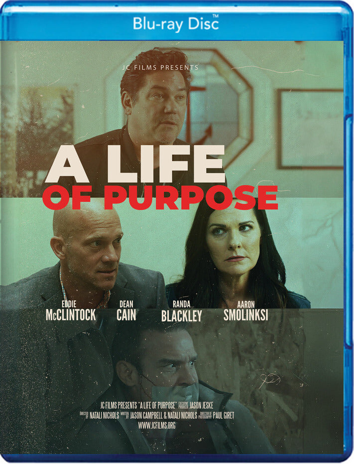 A Life of Purpose - 