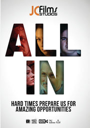 all in - DVD