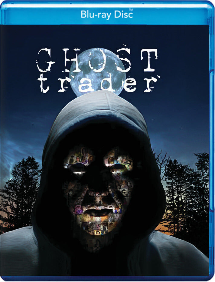 Ghost Trader - 